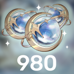 Wuthering Waves 980 Lunite